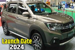 New maruti xi7 launch date | new maruti xi7 on road price : good news